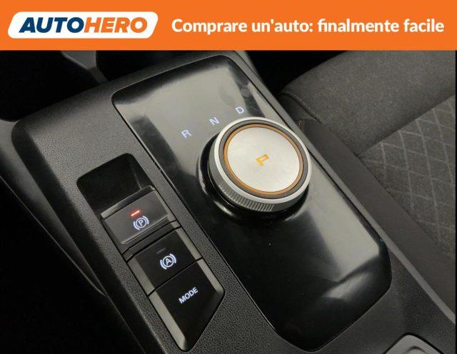 MG MG3 1.5 Hybrid+ Comfort