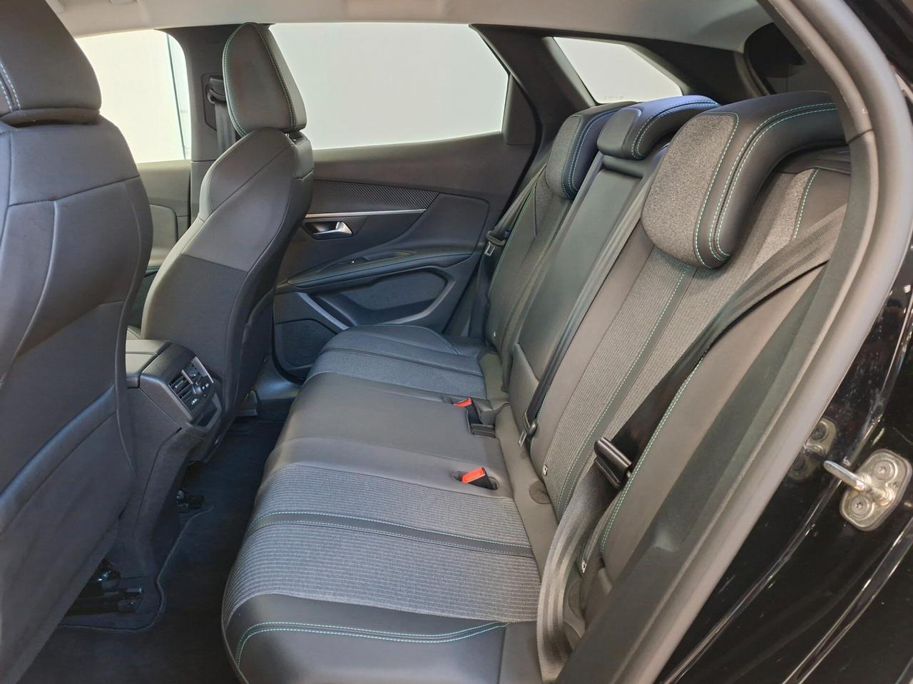 Peugeot 3008 BlueHDi 130 S&S Allure Pack