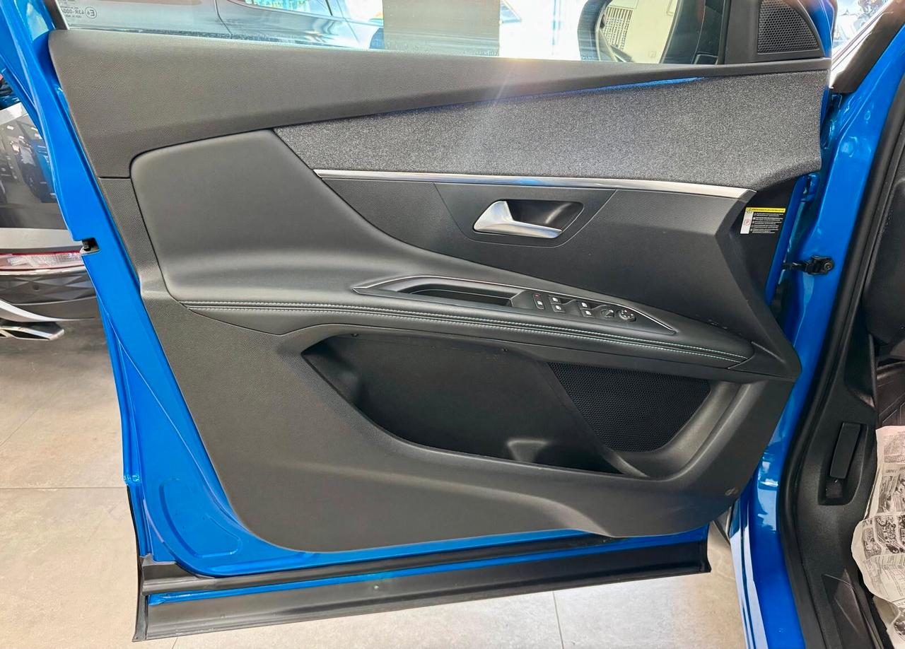 Peugeot 3008 1.5 BlueHDi 130cv EAT8 Allure 2022