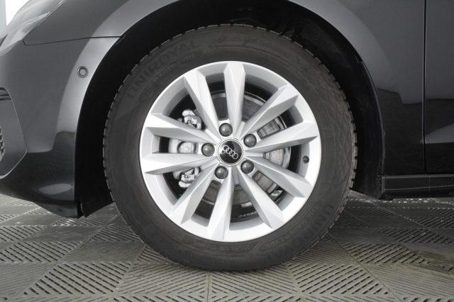 AUDI A3 A3 SPB 30 TFSI S tronic Business