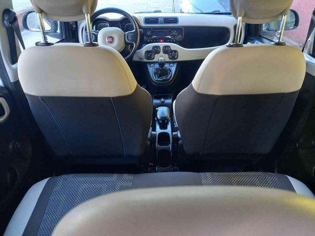 FIAT Panda 0.9 TwinAir Turbo 4x4 NEOPATENTATI
