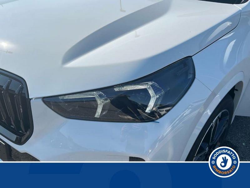 BMW X1 sDrive 18d M Sport Pro