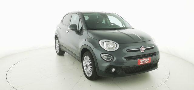 FIAT 500X 1.3 MultiJet 95 CV Connect