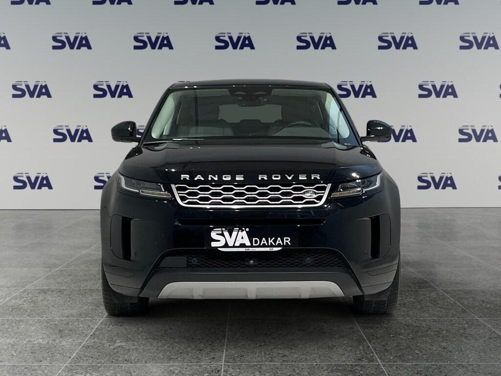 Land Rover Range Rover Evoque II 2019 mhev S awd 163cv auto