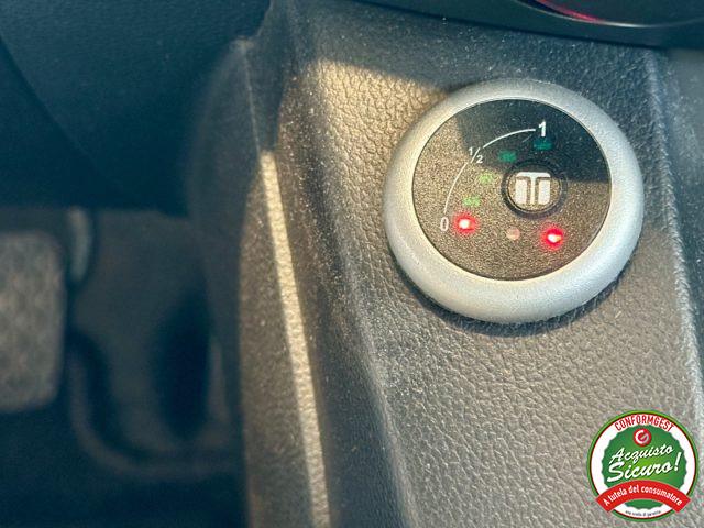 MAZDA 2 1.3 16V 75CV 5p. Play GPL *NEOPAT*UNIPROPRIETARIO*