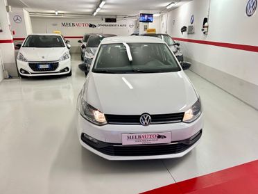 Volkswagen Polo 1.4 TDI 5p. Fresh