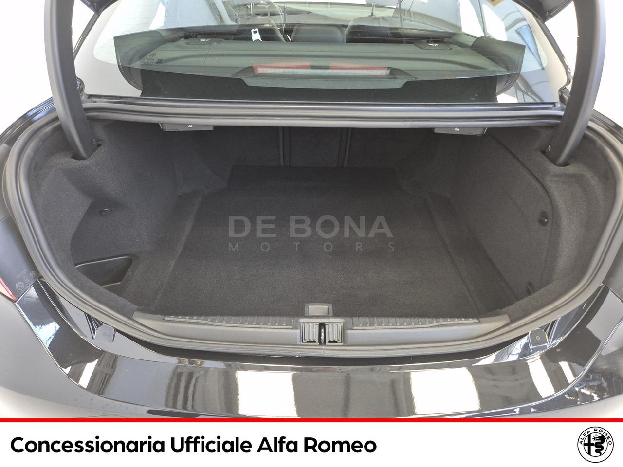 Alfa Romeo Giulia 2.2 t veloce q4 210cv awd auto