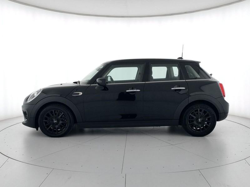 Mini Mini 5p 1.5 cooper