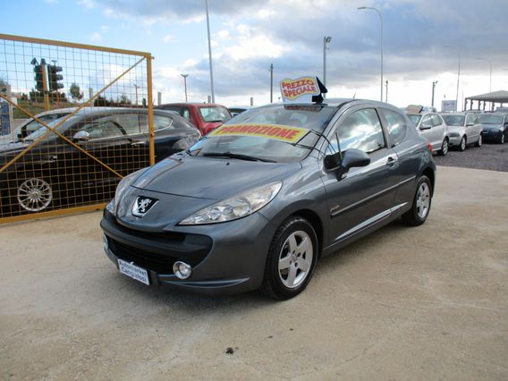 Peugeot 207 Ok Neopatentati 2008