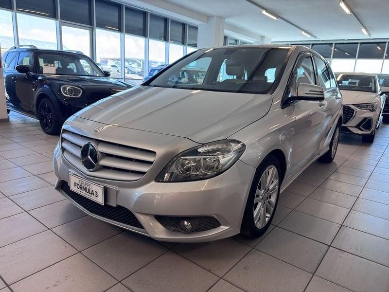 Mercedes-Benz Classe B B 180 CDI Executive