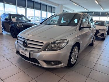 Mercedes-Benz Classe B B 180 CDI Executive