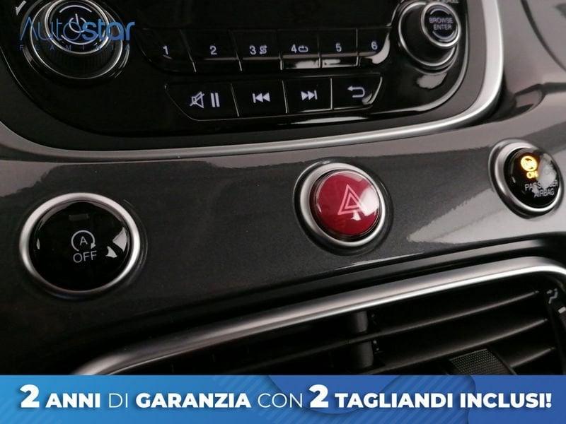 FIAT 500X 1.0 T3 Urban 120cv my20