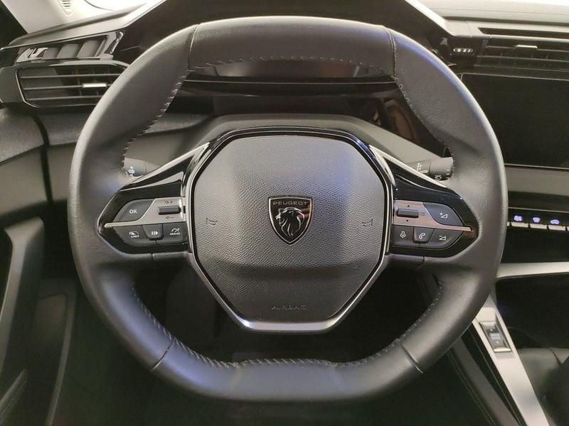 Peugeot 308 BlueHDi 130 S&S SW Allure