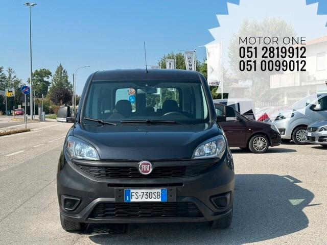 Fiat Doblo AUTOCARRO 5 POSTI 1.3 - 95CV