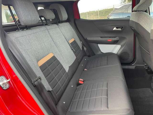 Citroen C3 Aircross C3 Aircross 1.2 turbo Plus 100 CV (Km 0)