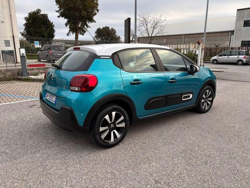 Citroën C3 C3 PureTech 83 S&S Shine