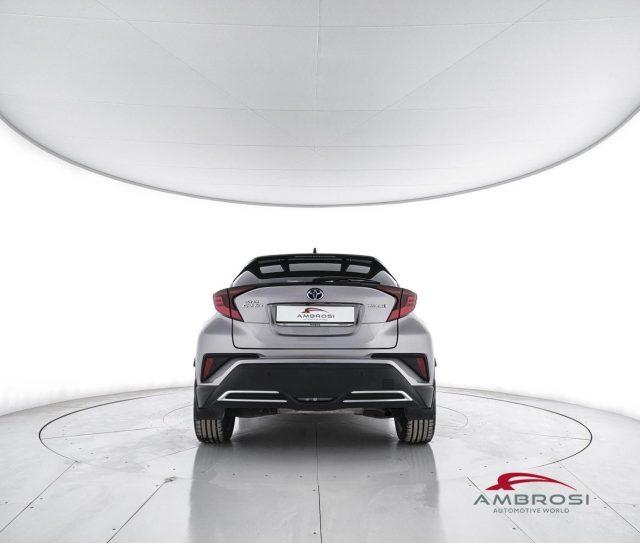 TOYOTA Other C HR 2.0 Hybrid E-CVT Lounge