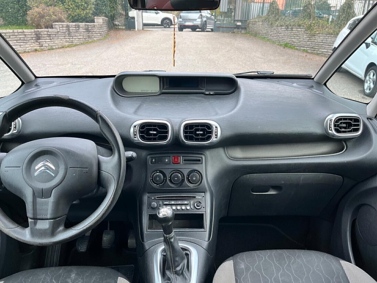 Citroen C3 Picasso C3 Picasso 1.6 HDi 90
