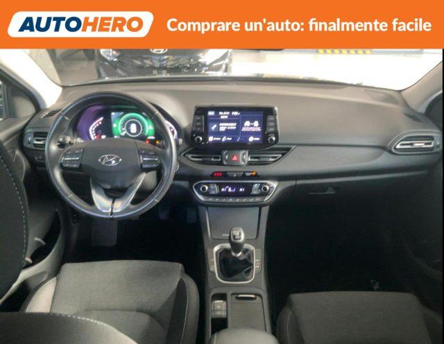 HYUNDAI i30 Wagon 1.0 T-GDI iMT 48V Prime