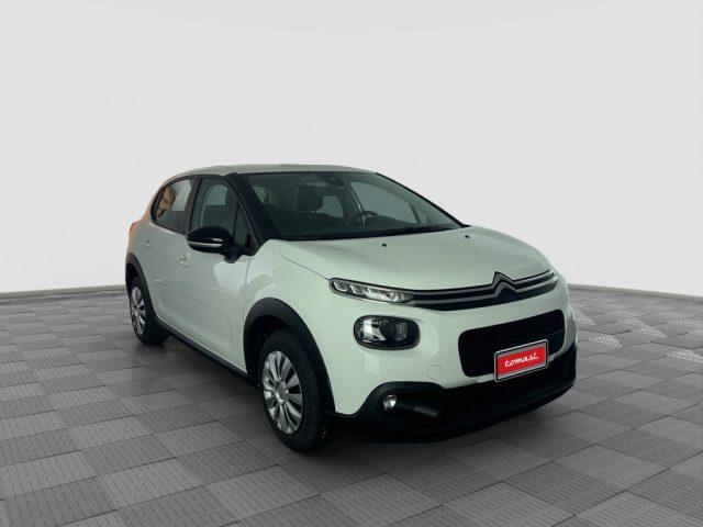 CITROEN C3 C3 PureTech 83 S&S Feel
