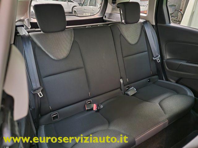 RENAULT Clio Sporter dCi 8V 90CV EDC Start&Stop Energy Duel2