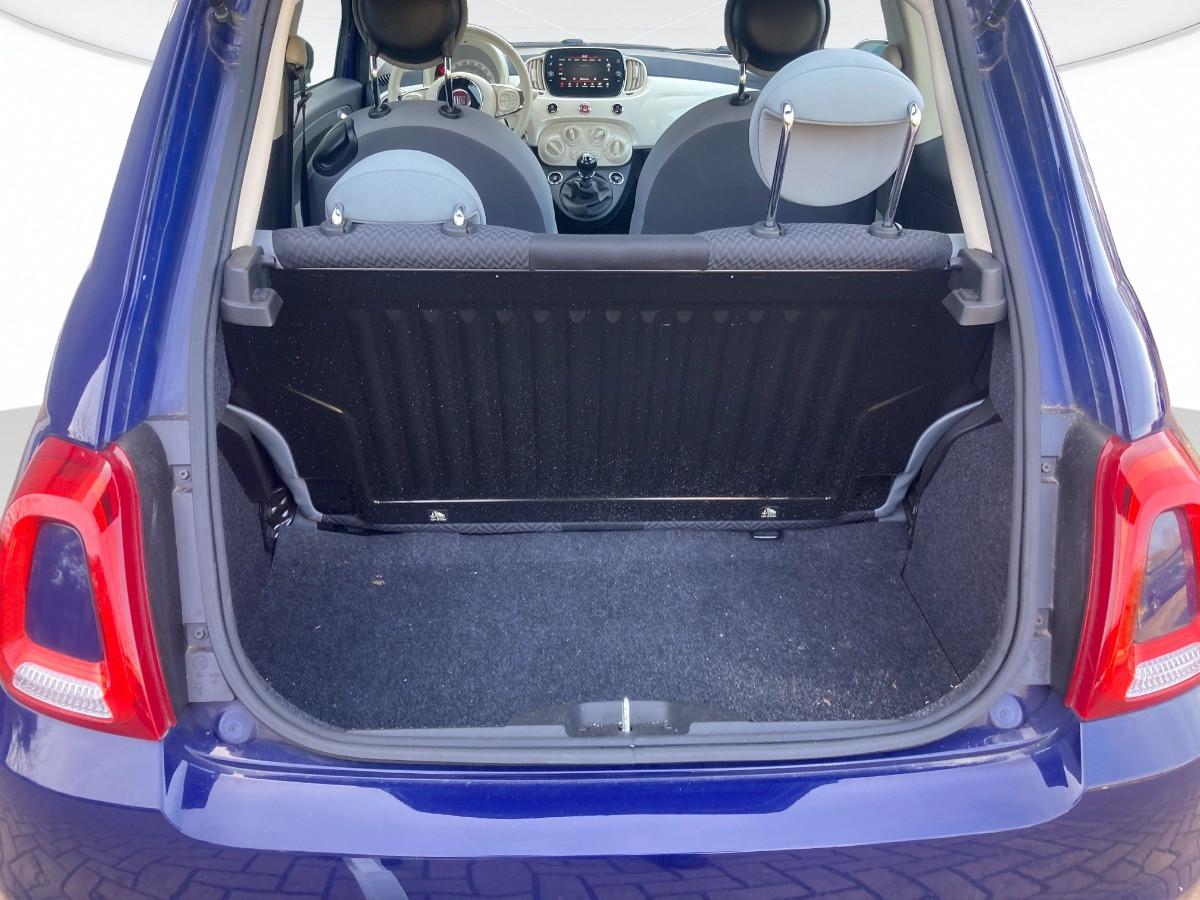 FIAT 500 1.2 Pop 69cv