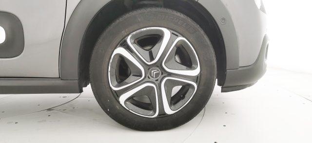 CITROEN C3 PureTech 110 S&S Shine CAMBIO AUTOMATICO