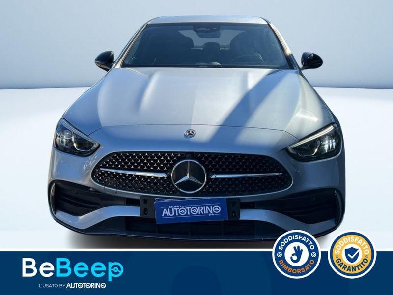Mercedes-Benz Classe C C 220 D MILD HYBRID PREMIUM AUTO