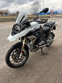 Bmw R 1200 GS LC