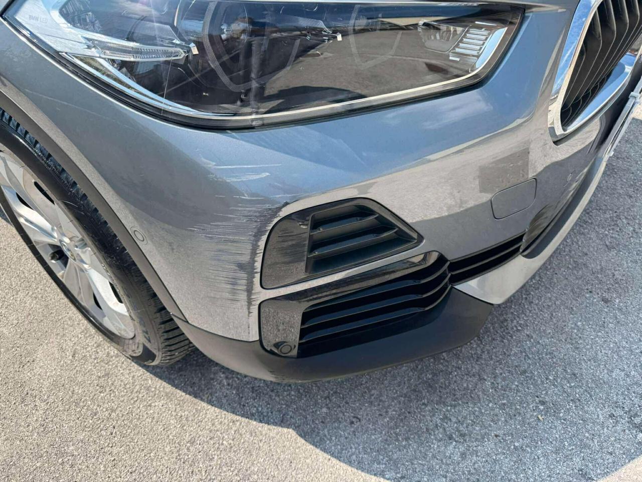 Bmw X2 xDrive25e Business-X-2023