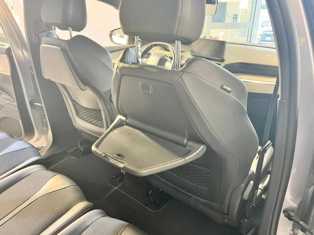 Peugeot 5008 BlueHDi 130 S&S EAT8 GT