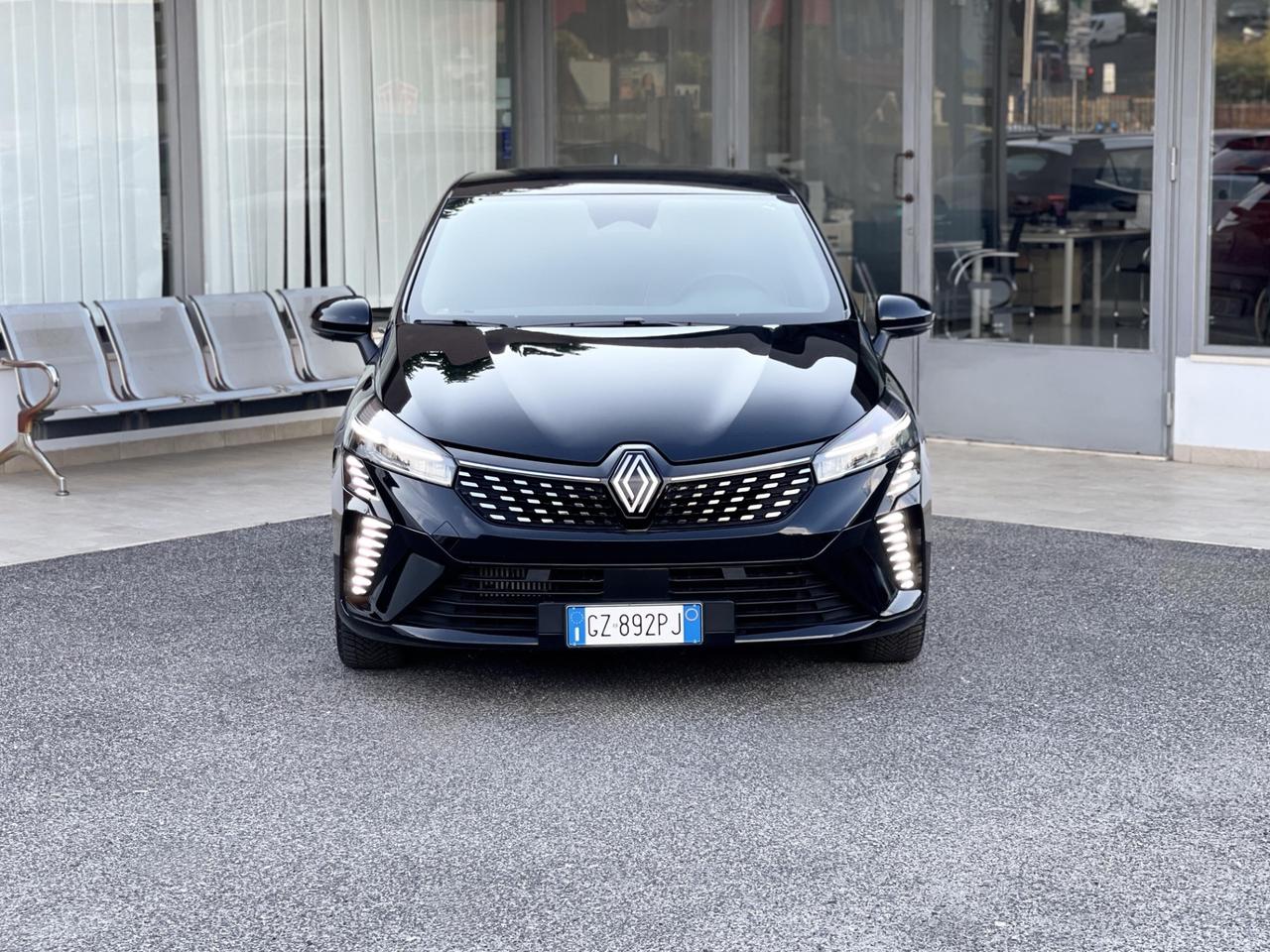 Renault Clio 1.0 Benzina 90CV E6 Neo - 2025