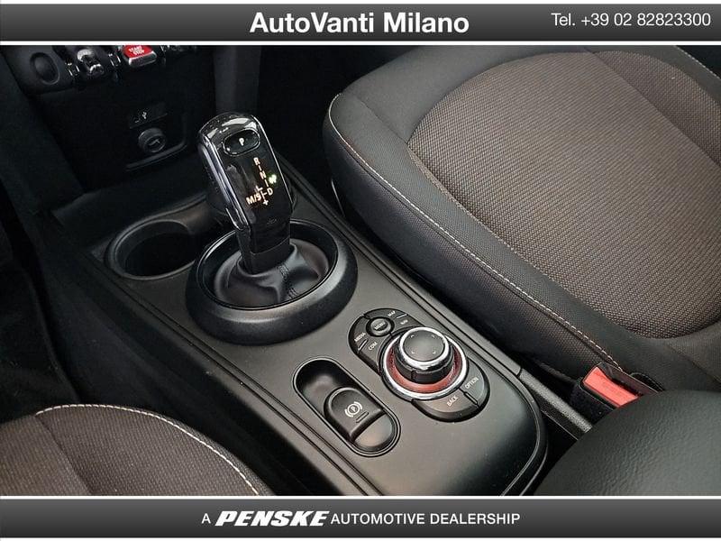 MINI Mini Countryman F60 Mini 2.0 Cooper D Essential Countryman