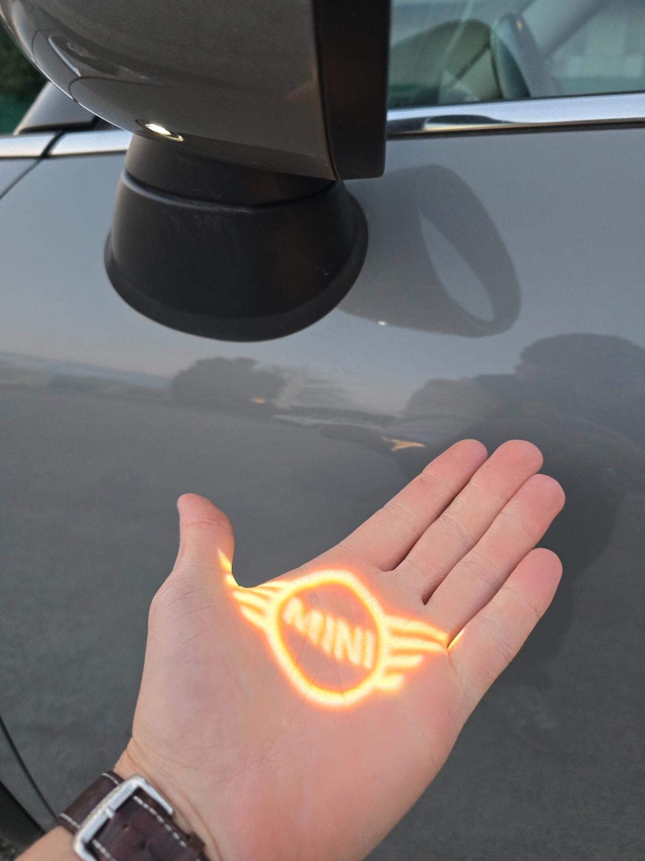 Mini Cooper Countryman 1.5 SE Business ALL4 Automatica