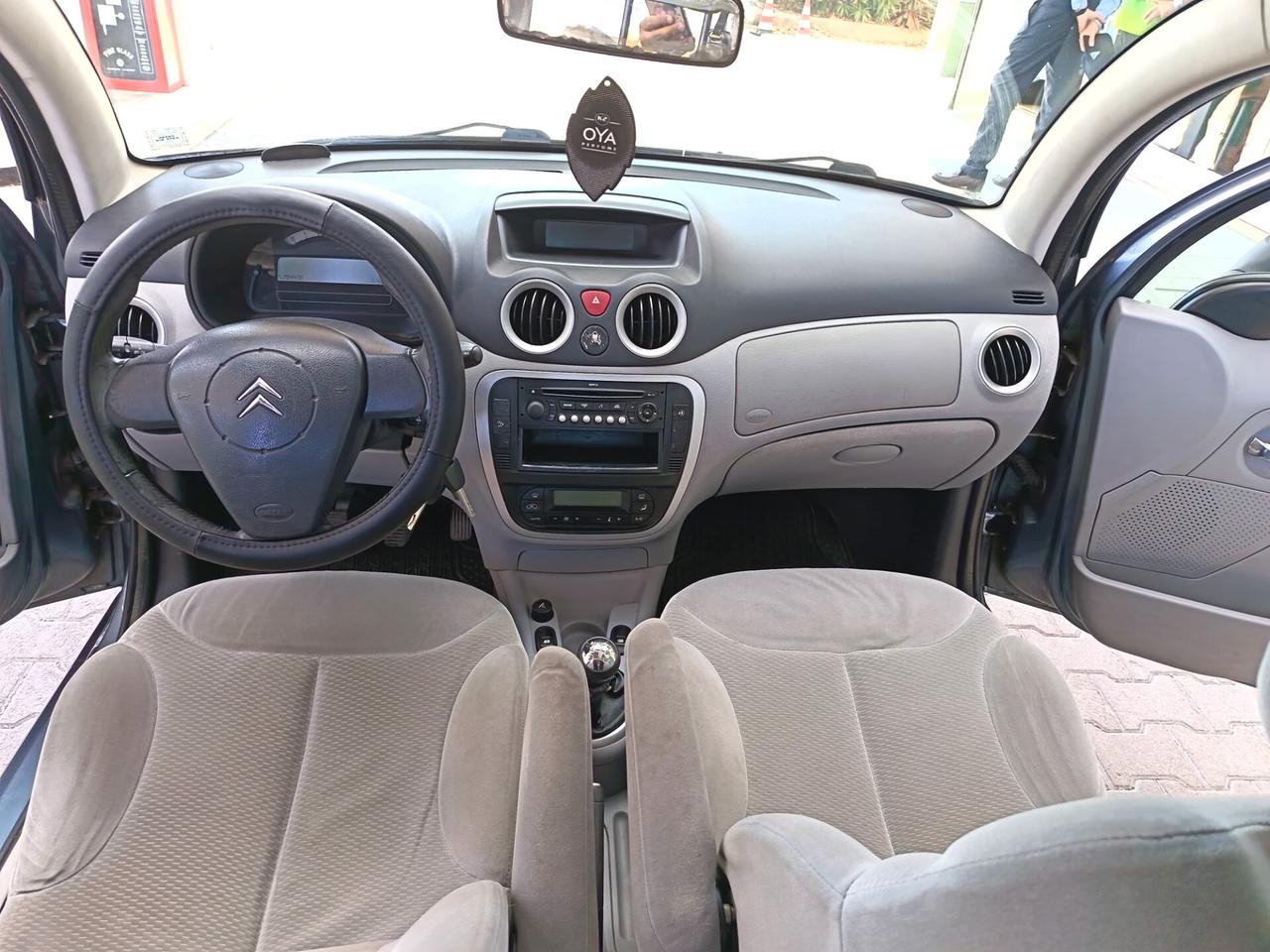 Citroen C3 2008 1.4 HDi 70CV GOLD BY PINKO NEOPATENTATI OCCASIONE