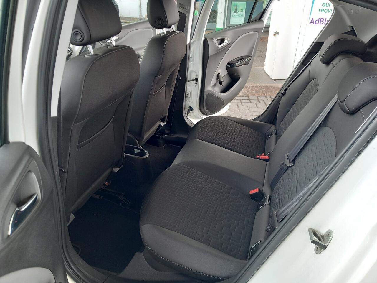 Opel Corsa 1.2 EURO 6B