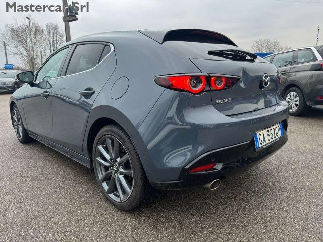 MAZDA 3 5p 2.0 m-hybrid Exceed 122cv - GA352GP