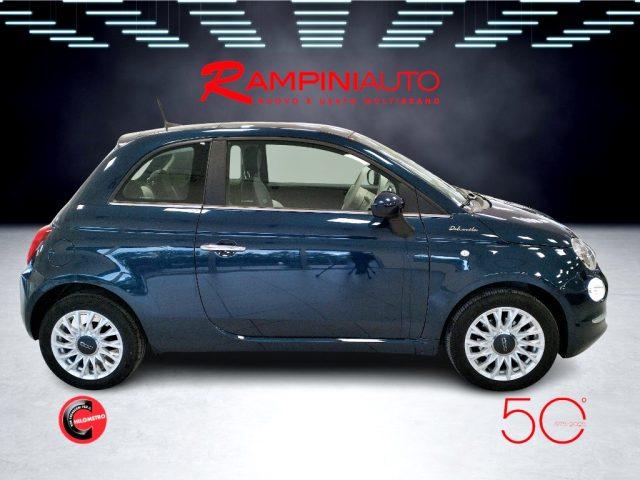 FIAT 500 1.0 Hybrid Dolcevita Km 13.000 Pronta Consegna
