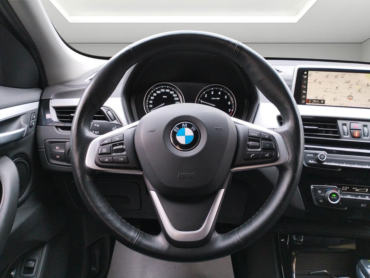 BMW X2 F39 xdrive25e Msport auto * 82.000 KM *