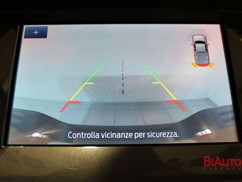 Ford Ranger 2.0 ECOBLUE aut. 213 CV DC Wildtrak 5 posti