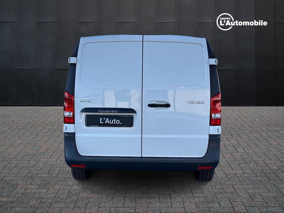 Mercedes Vito III Furgone Vito 110 Cdi Compact
