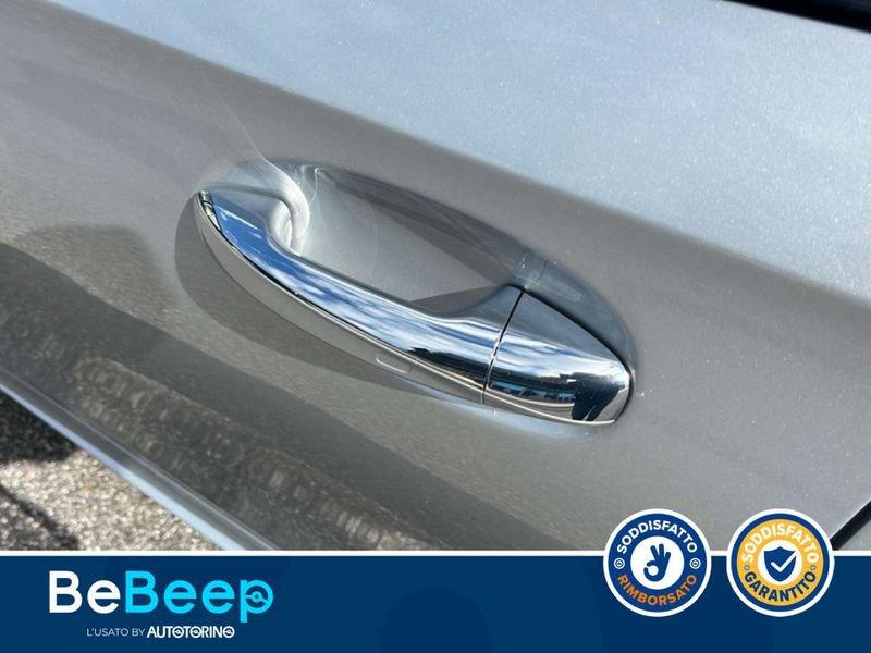 Mercedes-Benz Classe A A 180 D AMG LINE PREMIUM AUTO