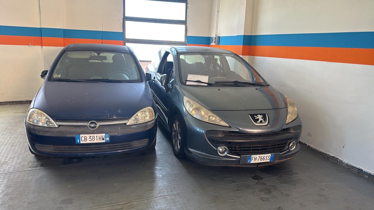 MIX AUTO DA COMMERCIANTI