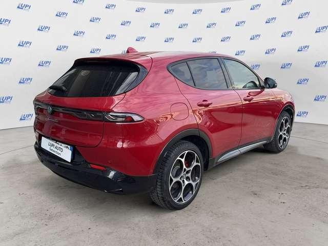 Alfa Romeo Tonale 1.5 hybrid Veloce 160cv tct7
