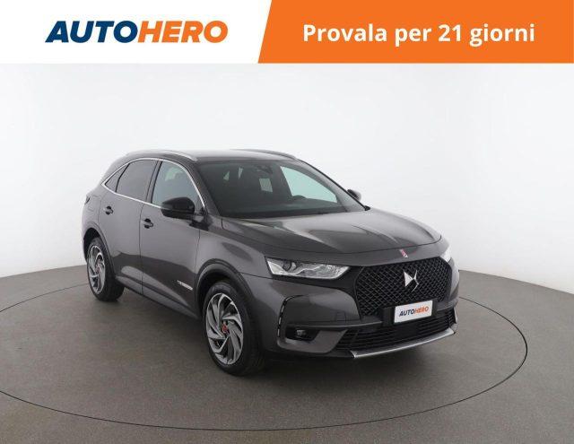 DS AUTOMOBILES DS 7 Crossback BlueHDi 130 aut. Business