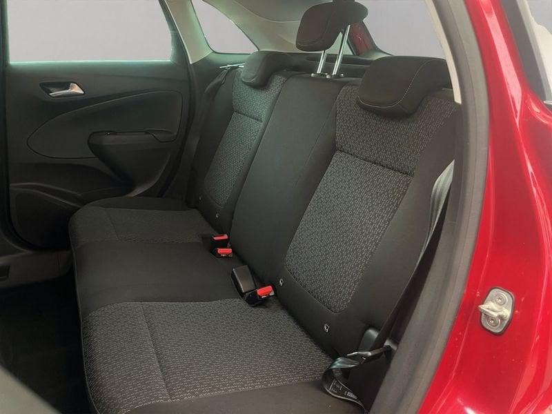 Opel Crossland Crossland 1.2 Elegance s&s 110cv