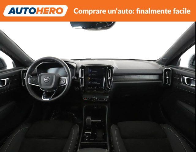 VOLVO XC40 T4 Recharge Plug-in Hybrid automatico Ultimate Dar