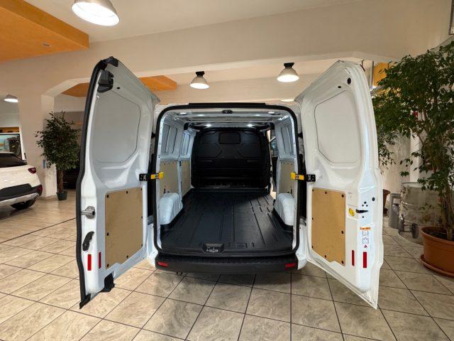 FORD Transit Custom 300 2.0 TDCi 130cv PL FURGONE TREND AZIENDALE