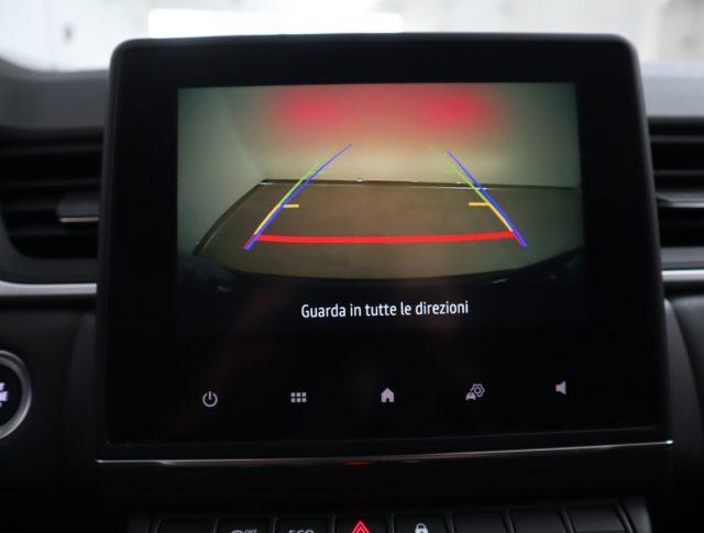 RENAULT Captur TCe 100CV BVM6 Evolution GPL *PROMO PARISI GROUP*