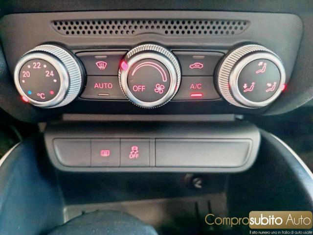 AUDI A1 SPB 1.6 TDI S tronic Attraction
